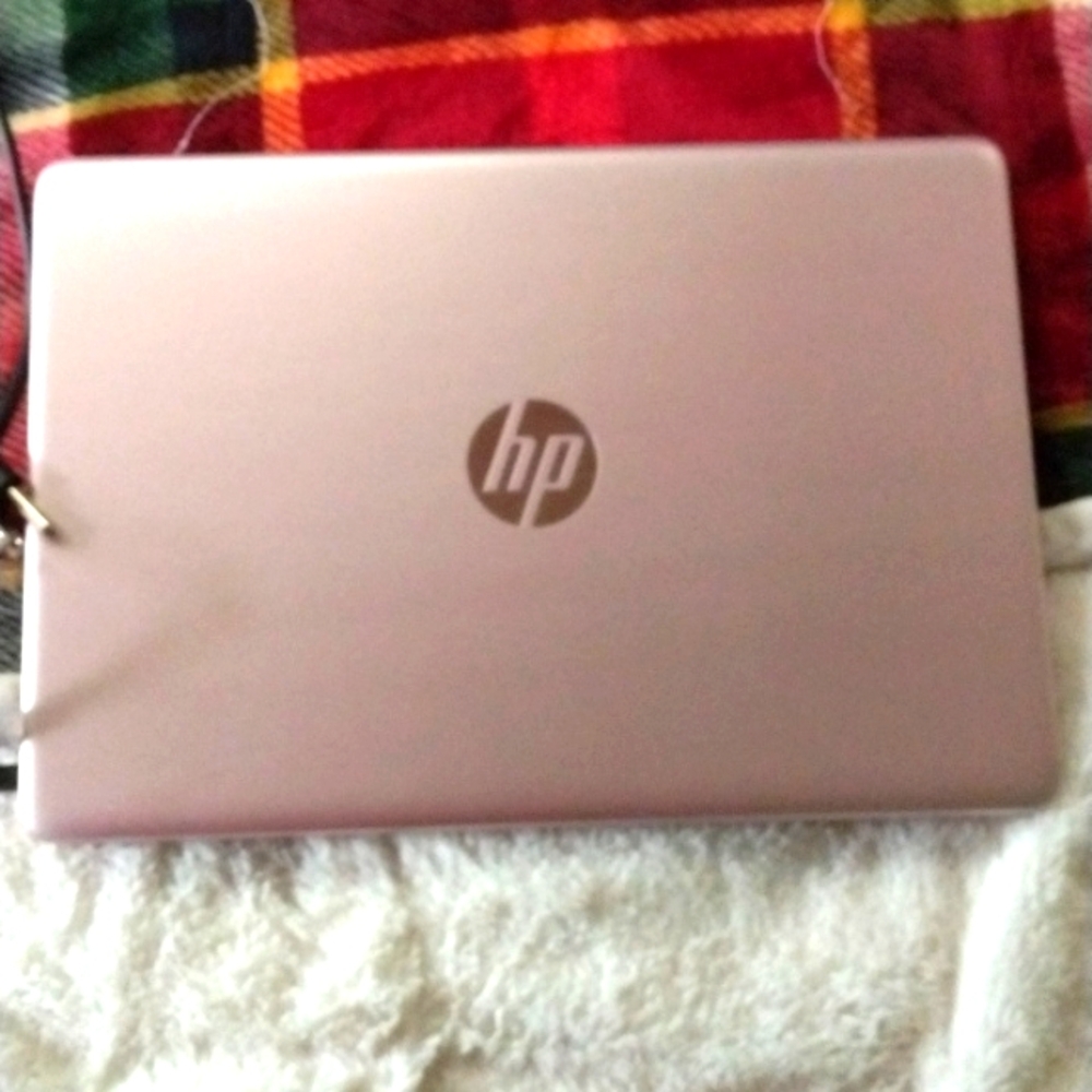 HP LapTop Model 14